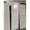 Image 5 : Lot of 4 Assorted Interior Doors