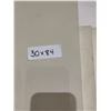 Image 9 : Lot of 5 Assorted Interior Doors