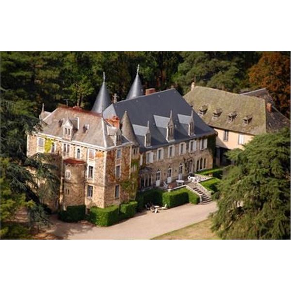 3-Day Hunt in the South of France