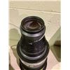Image 2 : MINOLTA DLP PROJECTION ZOOM XGA 1.5-2.5:1 LENS