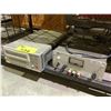 Image 1 : HP MULTIMETER MODEL 3478A & HP DC POWER SUPPLY WITH POWER CORD