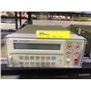 Image 2 : HP MULTIMETER MODEL 3478A & HP DC POWER SUPPLY WITH POWER CORD