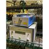 Image 1 : ZECOTEK FIBER LASER DRIVER & GREEN FIBER LASER MACHINES NO CORDS