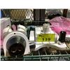 Image 2 : SCIENTIFIC MICROSCOPE (MUST BE ASSEMBLED, MAY BE MISSING PIECES)