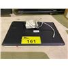 Image 2 : MACBOOK COMPLETE WITH CHARGER, POWERS ON , HARD DRIVE REMOVED