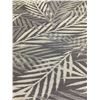 Image 2 : INDOOR/OUTDOOR PATTERNED AREA RUG 9'8"X7'11"