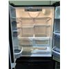 Image 2 : KENMORE FRENCH DOOR FRIDGE WITH ROLLOUT FREEZER