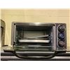 Image 2 : HAMILTON BEACH TOASTER OVEN