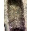 Image 2 : AMETHYST CATHEDRAL GEODE 24.50KG RETAIL $17998.51 APPROX 1'7X 9"X 7.5"