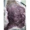 Image 2 : AMETHYST CATHEDRAL GEODE 40.80KG RETAIL $24998.51 APPROX 1'7X 1'2X 9"