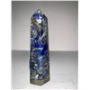 Image 2 : LAPIS TOWER- RETAIL $149.51 APPROX 3"X1"