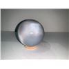 Image 1 : AGATE SPHERE APPROX 3"X 3" RETAIL $1298.51