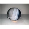 Image 2 : AGATE SPHERE APPROX 3"X3" RETAIL $1498.51