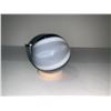 Image 2 : AGATE SPHERE APPROX 2"X2" RETAIL $598.51