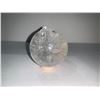 Image 2 : CLEAR QUARTZ SPHERE APPROX 2.5"X 2.5" RETAIL $859.51
