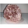 Image 2 : ROSE QUARTZ ROUGH APPROX 5"X6"X5" RETAIL $899.51