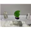 Image 2 : CLEAR QUARTZ/ AGATE DECOR RETAIL $1659.51