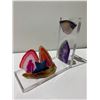 Image 1 : AGATE ART RETAIL $1289.51