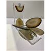 Image 1 : AGATE ART RETAIL $1489.51 APPROX 4"X5.5"