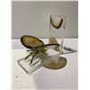 Image 2 : AGATE ART RETAIL $1489.51 APPROX 4"X5.5"