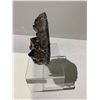 Image 2 : AMETHYST AURA DISPLAY APPROX 3.5X3.5"- RETAIL $ 849.51