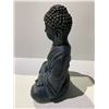 Image 2 : BUDDHA DECOR APPROX 9X4"- RETAIL $259.51