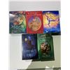 Image 1 : 5 ORACLE AND TAROT CARD DECKS