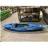 Image 1 : PELICAN MISSION 100 KAYAK APPROX 118" LONG