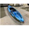 Image 2 : PELICAN MISSION 100 KAYAK APPROX 118" LONG