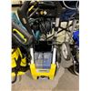 Image 2 : *MAY BE MISSING PARTS OR REQUIRE REPAIR* 2 KARCHER PRESSURE WASHERS