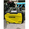 Image 1 : *MAY BE MISSING PARTS OR REQUIRE REPAIR* CHAMPION GLOBAL POWER EQUIPMENT 4500WATT GAS GENERATOR