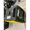 Image 2 : *MAY BE MISSING PARTS OR REQUIRE REPAIR* CHAMPION GLOBAL POWER EQUIPMENT 4500WATT GAS GENERATOR