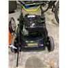 Image 2 : *MAY BE MISSING PARTS OR REQUIRE REPAIR* BRUTE LAWN MOWER WITH BRIGGS AND STRATTON EX625 MOTOR