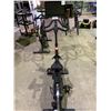 Image 1 : *TESTED WORKING* ECHELON CONNECT EX-4S+ SPIN BIKE