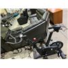 Image 1 : *TESTED WORKING* ECHELON CONNECT EX-4S+ SPIN BIKE