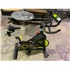 Image 1 : PRO-FORM TOUR DE FRANCE SPIN BIKE (PEDAL BROKEN)