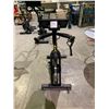 Image 2 : PRO-FORM TOUR DE FRANCE SPIN BIKE (PEDAL BROKEN)