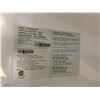 Image 3 : FRIGIDAIRE STANDING FREEZER MODEL FFFH20F3W