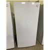 Image 1 : FRIGIDAIRE STANDING FREEZER MODEL FFFH20F3W