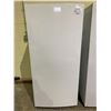 Image 1 : FRIGIDAIRE STANDING FREEZER MODEL FFFH20F3W