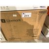 Image 1 : LEXMARK MC3224 PRINTER