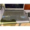 Image 2 : ASUS G73JW I7 GAMING LAPTOP, WITH CHARGER, MISSING HARD DRIVE, POWERS UP,