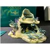 Image 3 : CLASSICS COLLECTION WALT DISNEY- ENCHANTED PLACES: ARIEL'S SECRET GROTTO