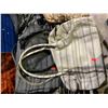 Image 2 : LOT OF ASSORTED PURSES INCLUDING: COACH, LIZ CLAIBORNE AND MORE