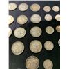 Image 2 : 15 SILVER QUARTERS INCLUDING: 5 CENTENNIAL COUGAR QUARTERS, CENTENNIAL DIMES