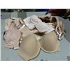 Image 1 : CALVIN KLEIN, TOMMY JONES AND WACOAL BRAS, SIZES FROM 36D- 2XL *WITH TAGS*