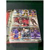 Image 2 : BINDER OF ASSORTED HOCKEY CARDS