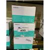 Image 2 : 3 ABOX PIXSEAL II THERMAL LAMINATORS