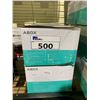 Image 1 : 2 ABOX PIXSEAL II THERMAL LAMINATORS