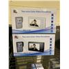 Image 2 : 2 RL TWO WIRE COLOR VIDEO DOOR PHONES